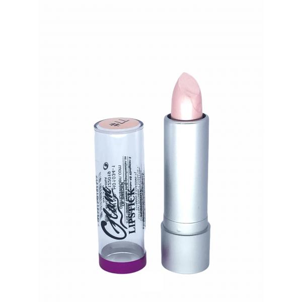 Glam Of Sweden Silver Lipstick 77-Chilly Pink 3.8g