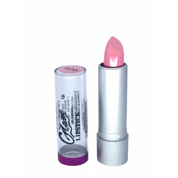 Glam Of Sweden Silver Lipstick 90-Perfect Pink 3,8g