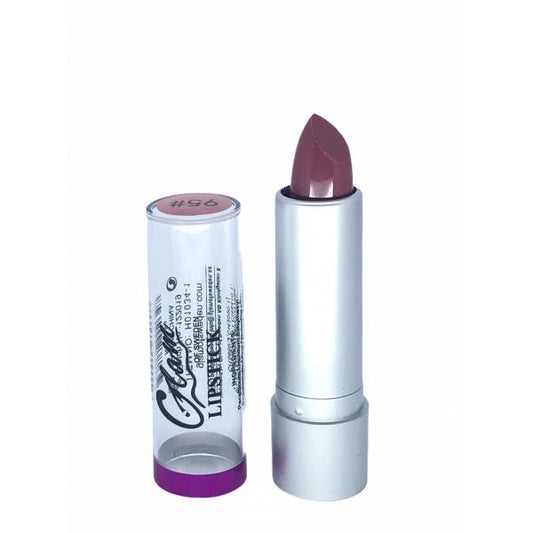 Glam Of Sweden Silver Lipstick 95-Grape 3,8g 