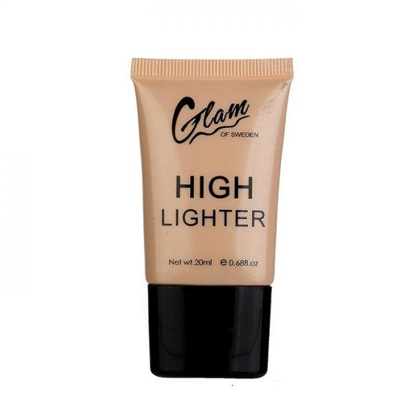 Glam Of Sweden Highlighter Champagne 20ml 