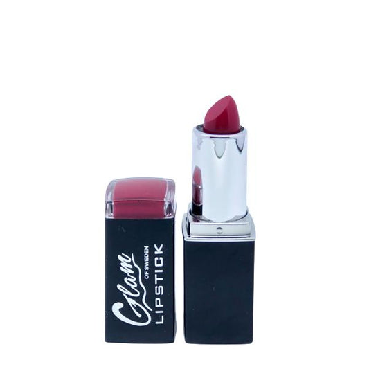 Glam Of Sweden Black Lipstick 05-Red Night 3,8g