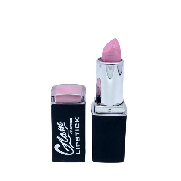 Glam Of Sweden Black Lipstick 41-Pink Snow 3,8g 