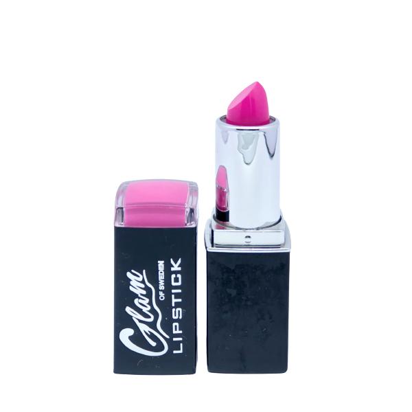Glam Of Sweden Black Lipstick 51-Pretty Pink 3,8g 