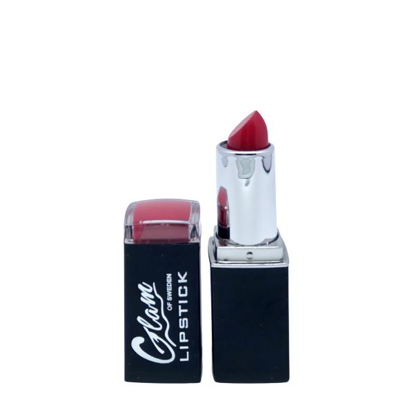 Glam Of Sweden Black Lipstick 11-Cherry 3,8g