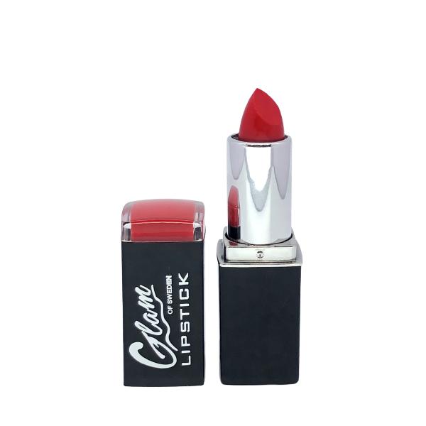 Glam Of Sweden Black Lipstick 74-True Red 3,8g 