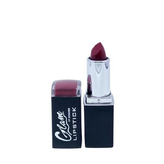 Glam Of Sweden Black Lipstick 56-Deep Red 3,8g