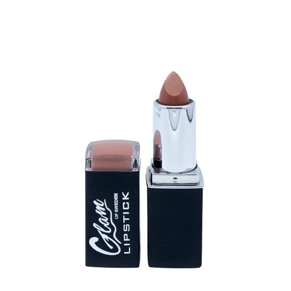 Glam Of Sweden Black Lipstick 96-Nude 3,8g