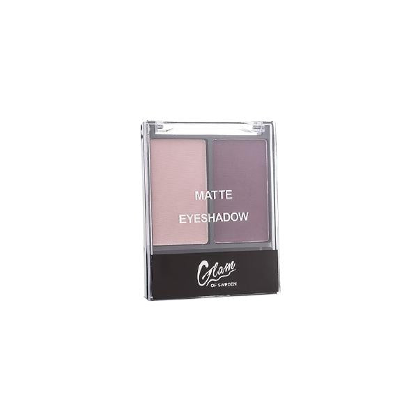 Glam Of Sweden Matte Eyesahadow 04-Bloom 4g