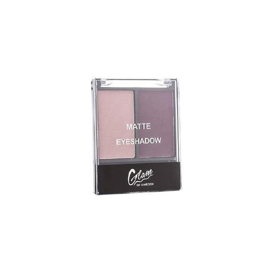 Glam Of Sweden Matte Eyesahadow 04-Bloom 4g