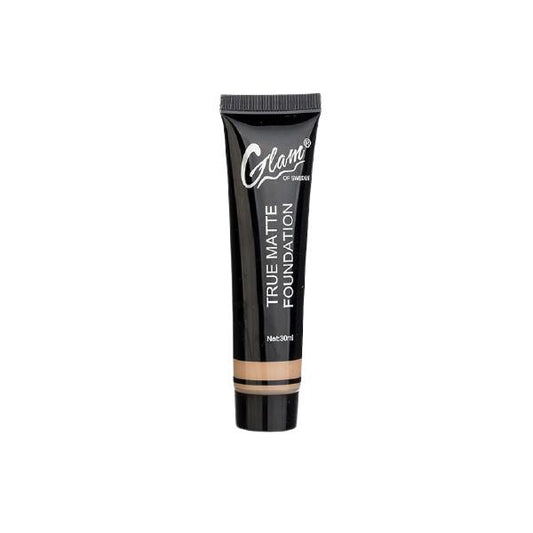 Glam Of Sweden True Matte Foundation 05-Fair 30ml 