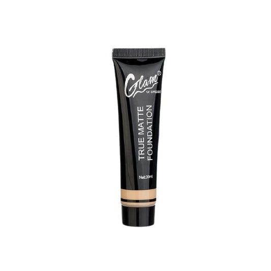 Glam Of Sweden True Matte Foundation 15-Beige 30ml