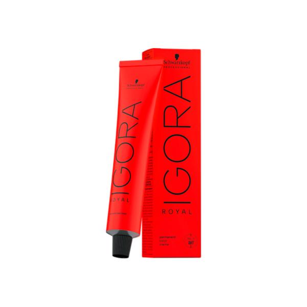Schwarzkopf Igora Royal 0-88 60ml