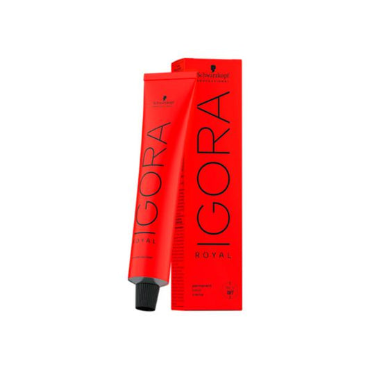 Schwarzkopf Igora Royal 0-88 60ml
