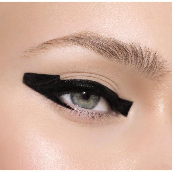 Talika Lipocils Liner Eyeliner Eyelash Growth Black