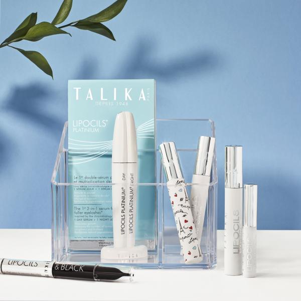 Talika Lipocils Eyeflash Conditioning Gel 10ml