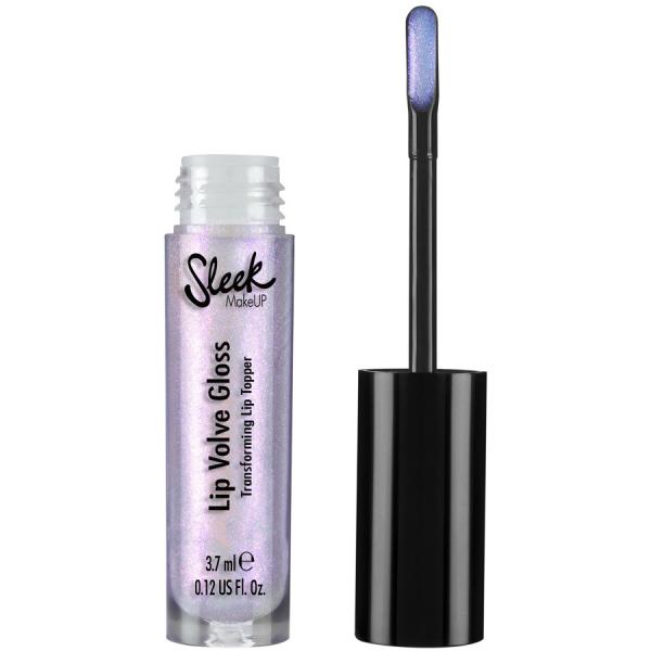 Sleek Lip Volve Gloss Transforming Lip Topper Shimmy Shimmy Ya