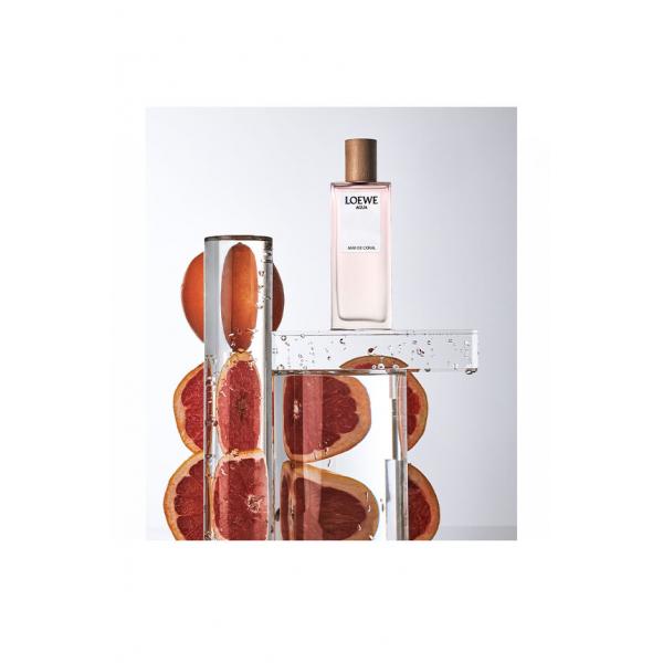 Loewe Agua Mar Coral Eau De Toilette 100ml Spray