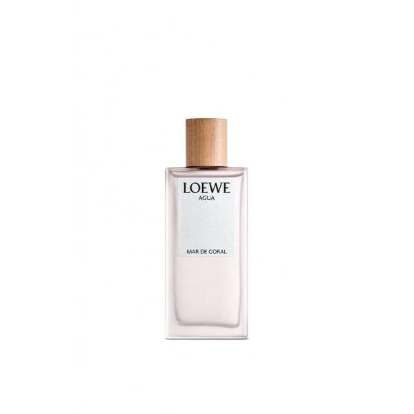 Loewe Agua Mar Coral Eau De Toilette 100ml Spray 