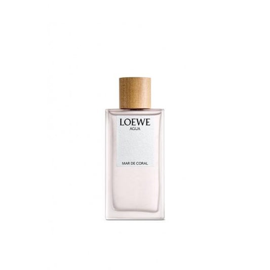 Loewe Agua Mar Coral Eau De Toilette 150ml Spray