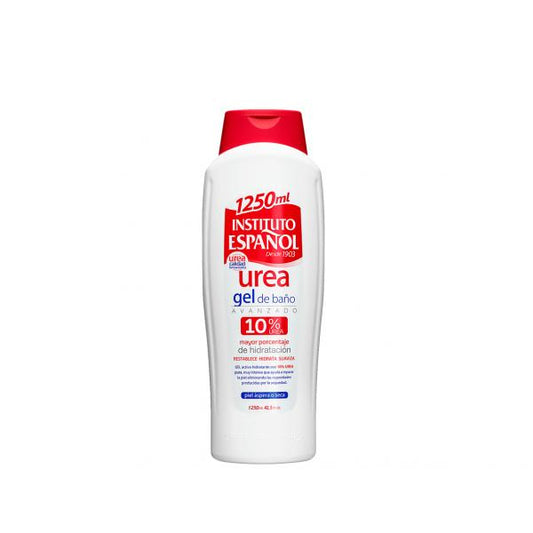 Instituto Espaol Urea Shower Gel 1250ml 