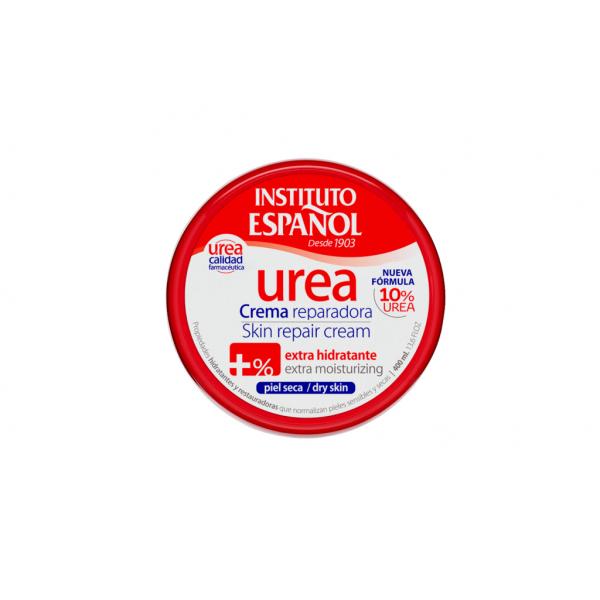 Instituto Espaol Urea Skin Repair Cream 400ml