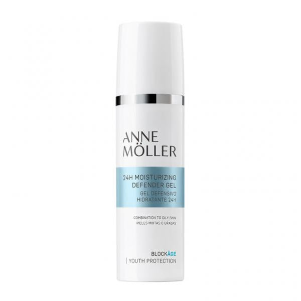 Anne Mller Blockge 24H Moisturizing Defender Gel 50ml