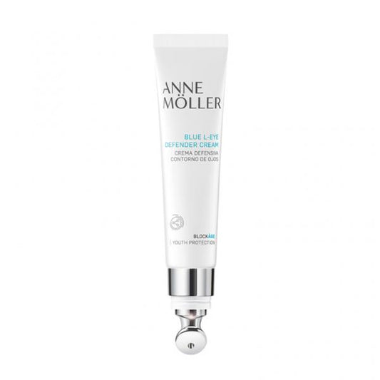 Anne Mller Blockge Blue L-Eye Defender Crème 15 ml 