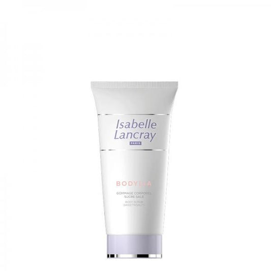 Isabelle Lancray Bodylia Body Scrub Sweet N Salty 150ml