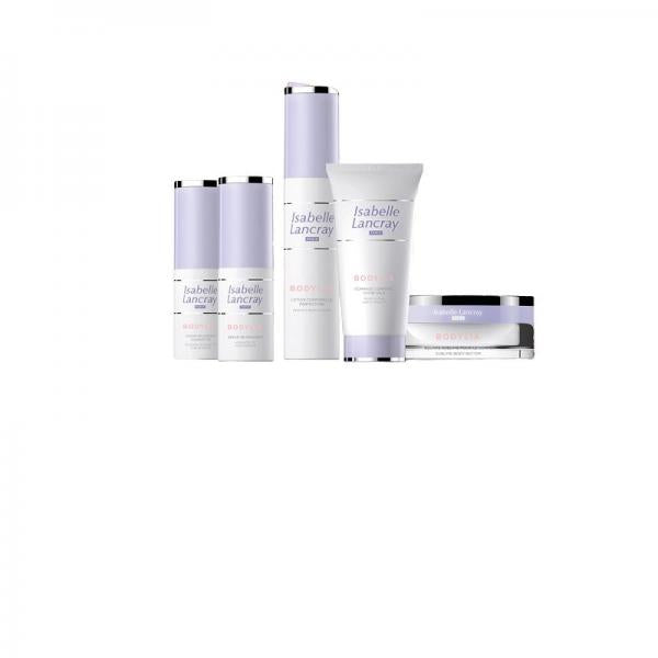 Isabelle Lancray Bodylia Splendid Silhoutte Concentrate 100ml 