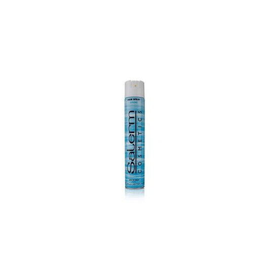 Salerm Cosmetics Hairspray Normal Hold 650ml