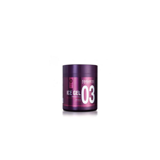 Salerm Cosmetics Proline Ice Gel 03 200ml