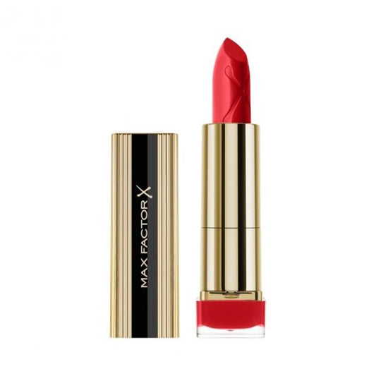 Max Factor Colour Elixir Moisture Kiss Lipstick 075 Ruby Tuesday