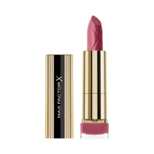 Max Factor Colour Elixir Lipstick 030 Rosewood