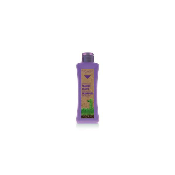 Salerm Cosmetics Biokera Grapeology Shampoo 300ml
