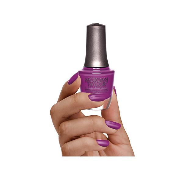 Morgan Taylor Professional Nail Lacquer Carnaval Hangover 15ml