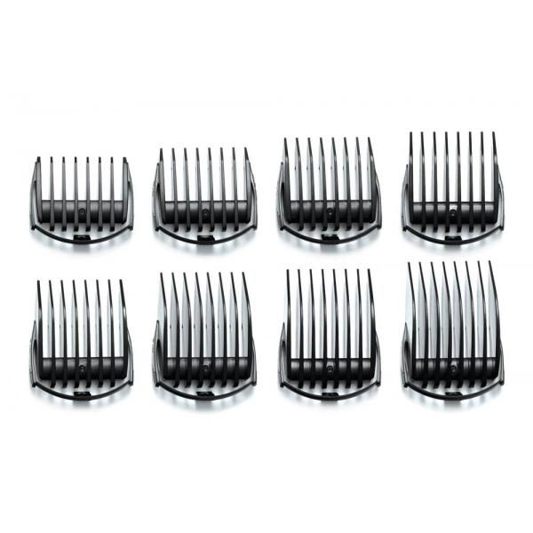 BaBylissPRO Cut Definer+ Nero, Grigio 5 Ioni di Litio