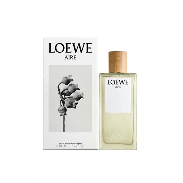 Loewe Aire Eau De Toilette Spray 100ml