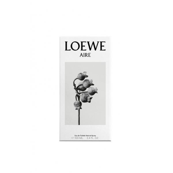 Loewe Aire Eau De Toilette Spray 100ml