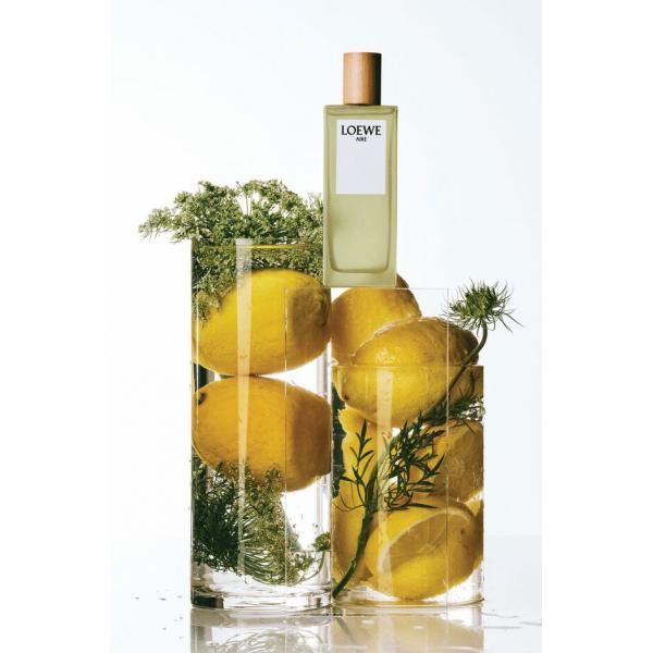 Loewe Aire Eau De Toilette Spray 100ml