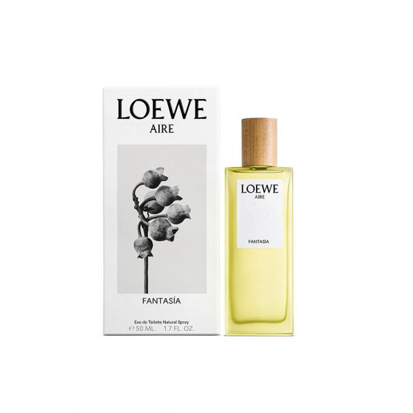 Loewe Aire Sutileza Eau De Toilette 50ml Spray