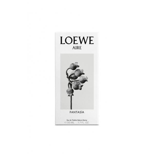 Loewe Aire Sutileza Eau De Toilette 50ml Spray