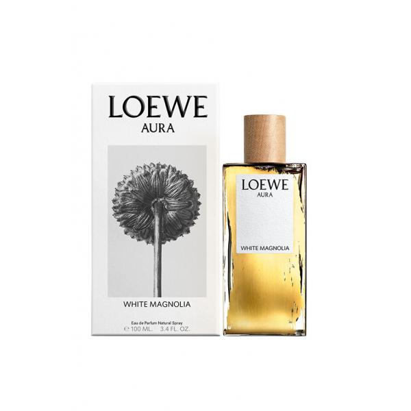 Loewe Aura White Magnolia Edp Spray 100ml 