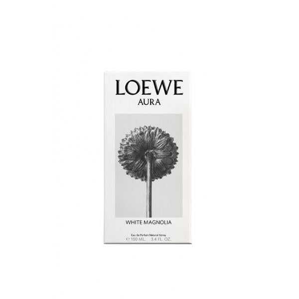 Loewe Aura White Magnolia Edp Spray 100ml 