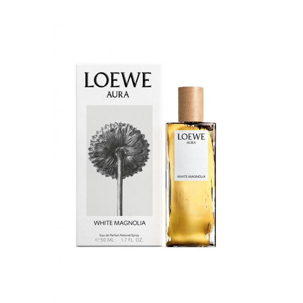 Loewe Aura White Magnolia Edp Spray 50ml