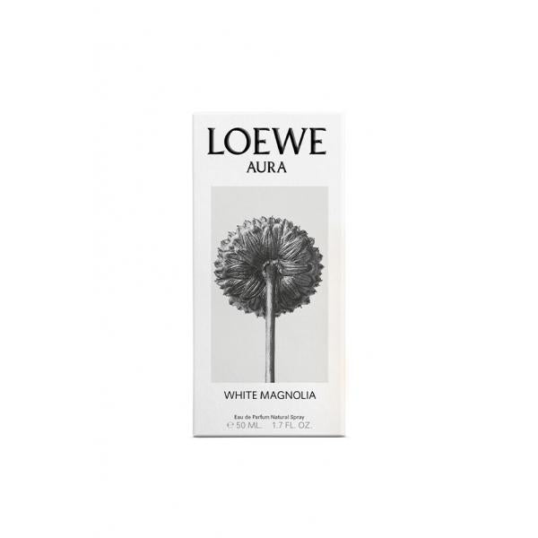 Loewe Aura White Magnolia Edp Spray 50ml 