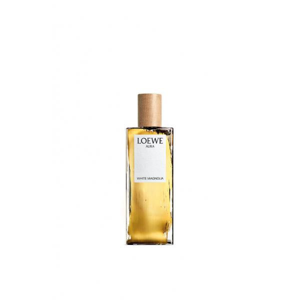 Loewe Aura White Magnolia Edp Spray 50ml 