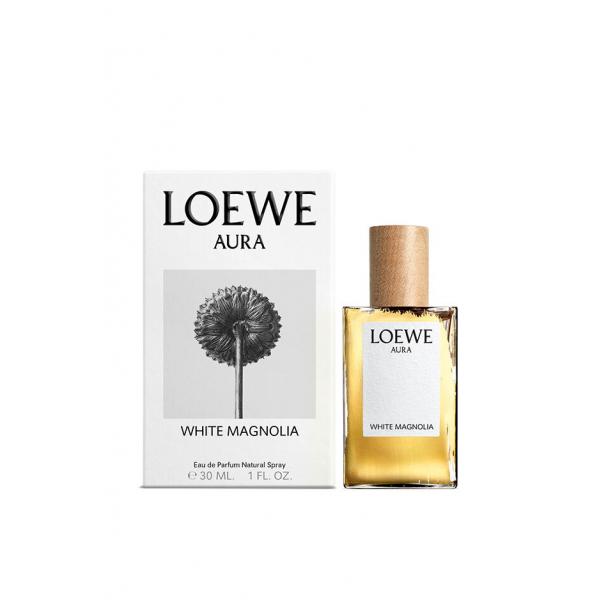 Loewe Aura White Magnolia Eau De Parfum Spray 30ml