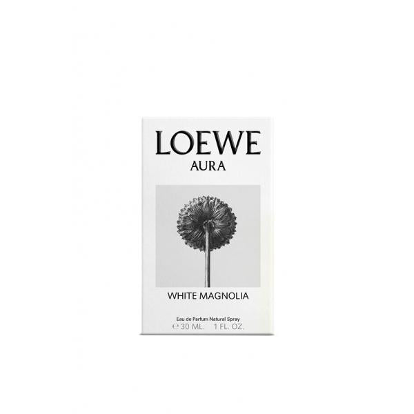 Loewe Aura White Magnolia Eau De Parfum Spray 30ml