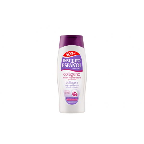 Instituto Espaol Collagen Body Lotion 500ml 