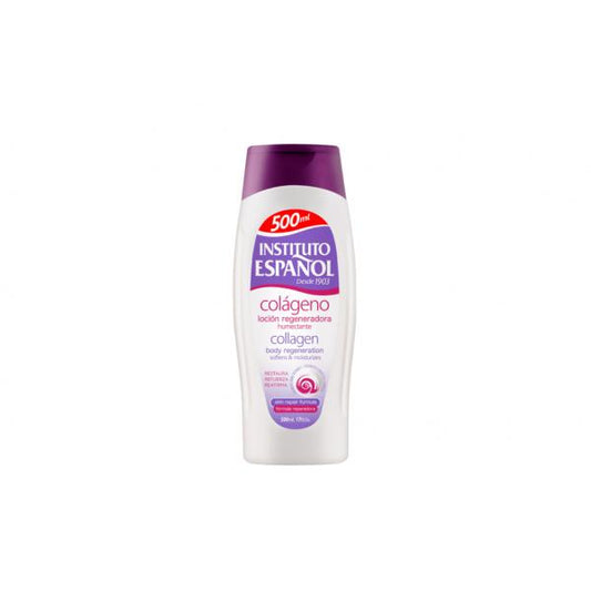Instituto Espaol Collagen Body Lotion 500ml 